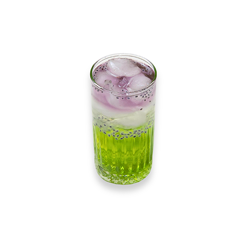 شربت بیدمشک